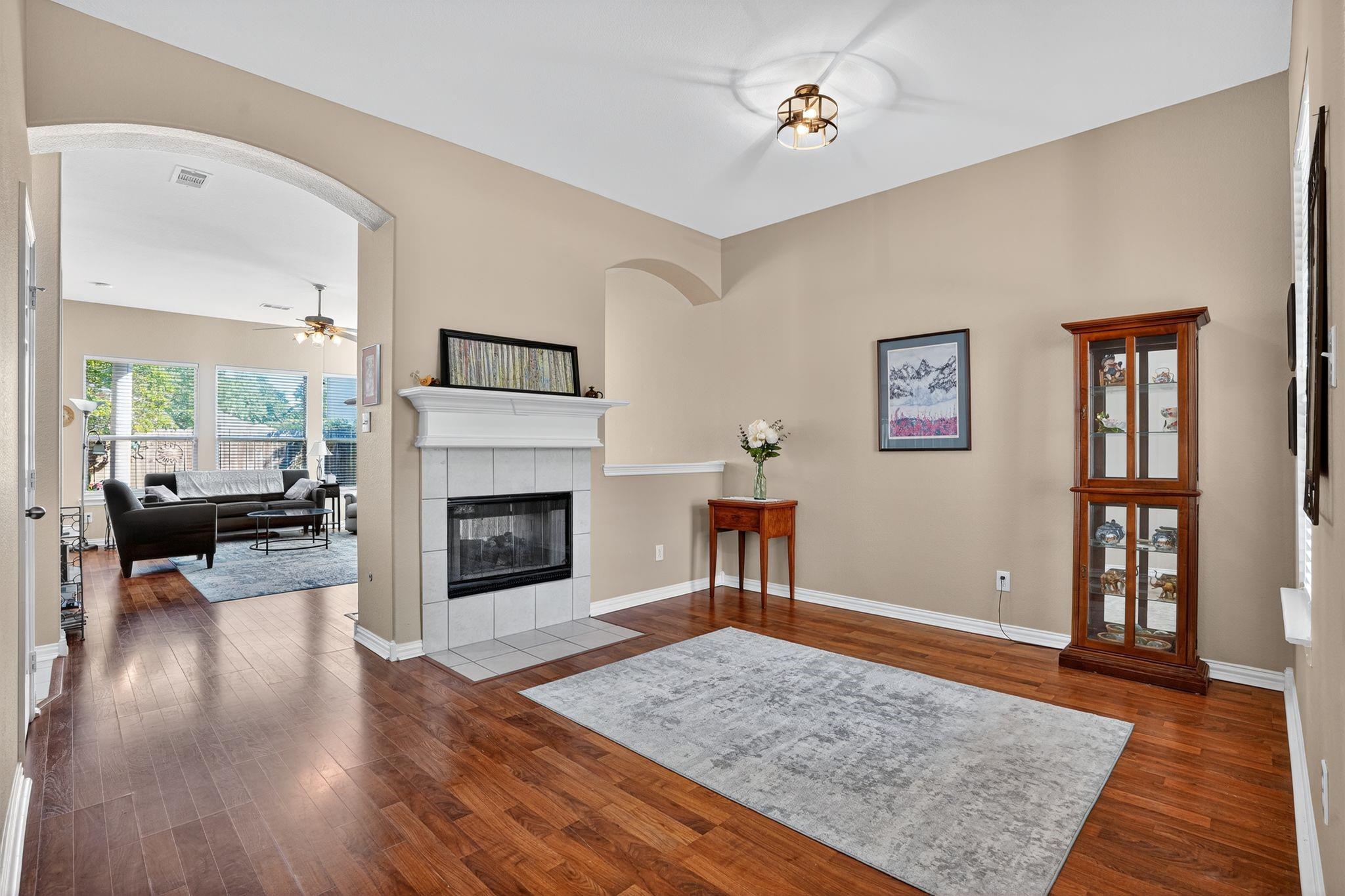 6706 Durango Creek Drive