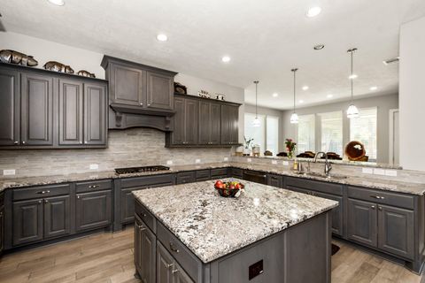 Photo of 7323 Settlers Way, Katy, TX 77493 (MLS # 7755320)