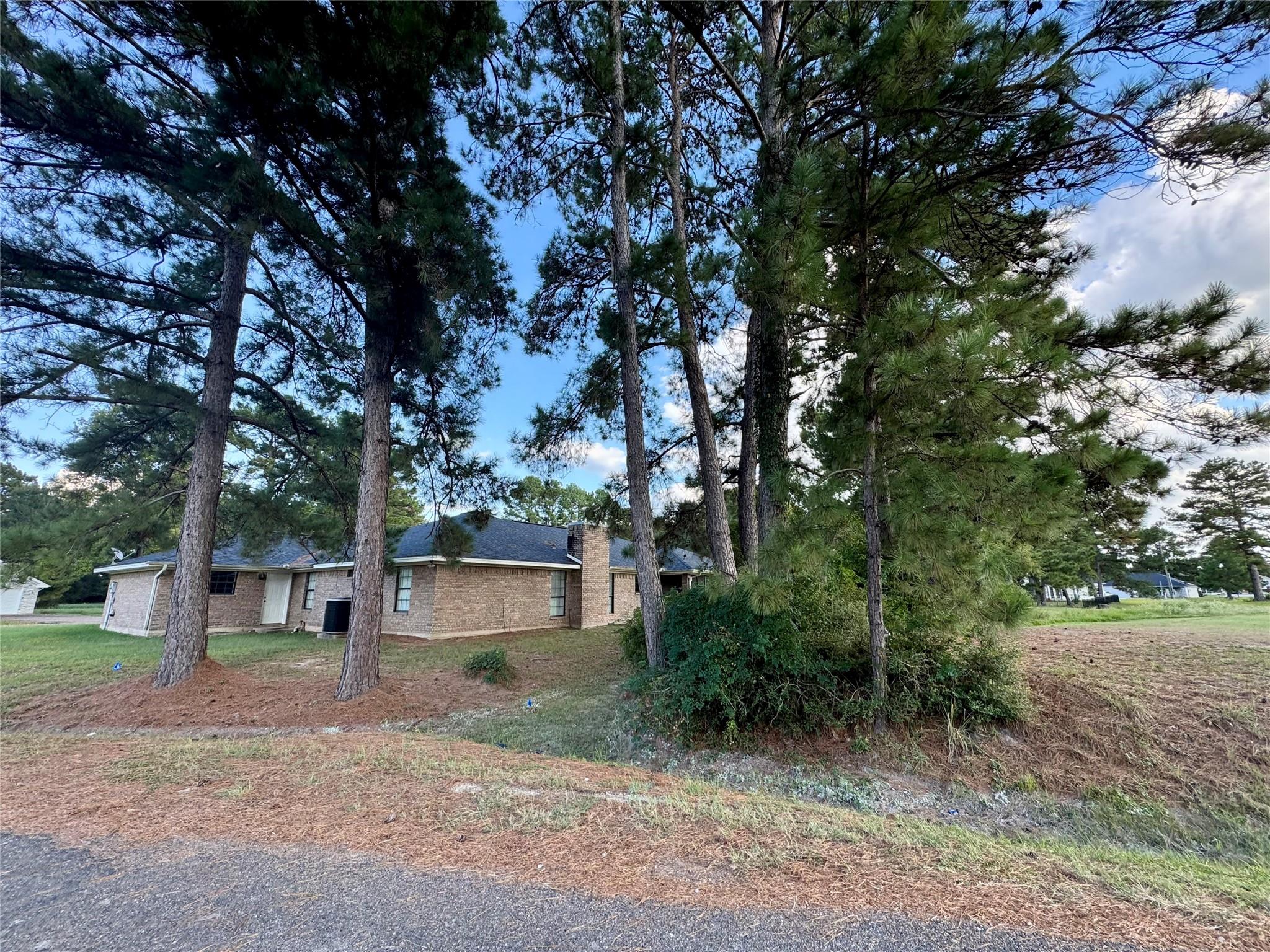 20 Shallow Springs