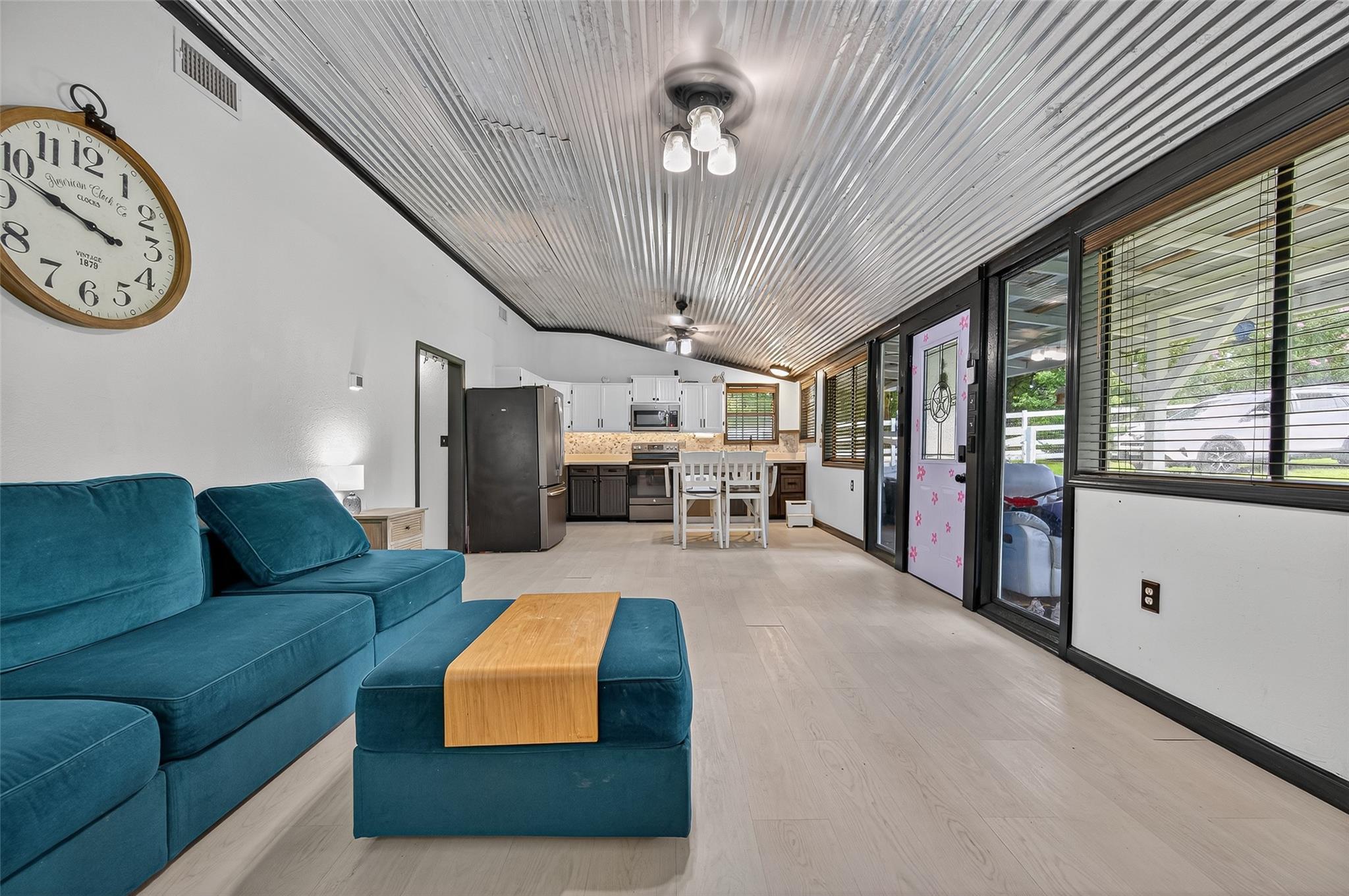 21387 Martin Road