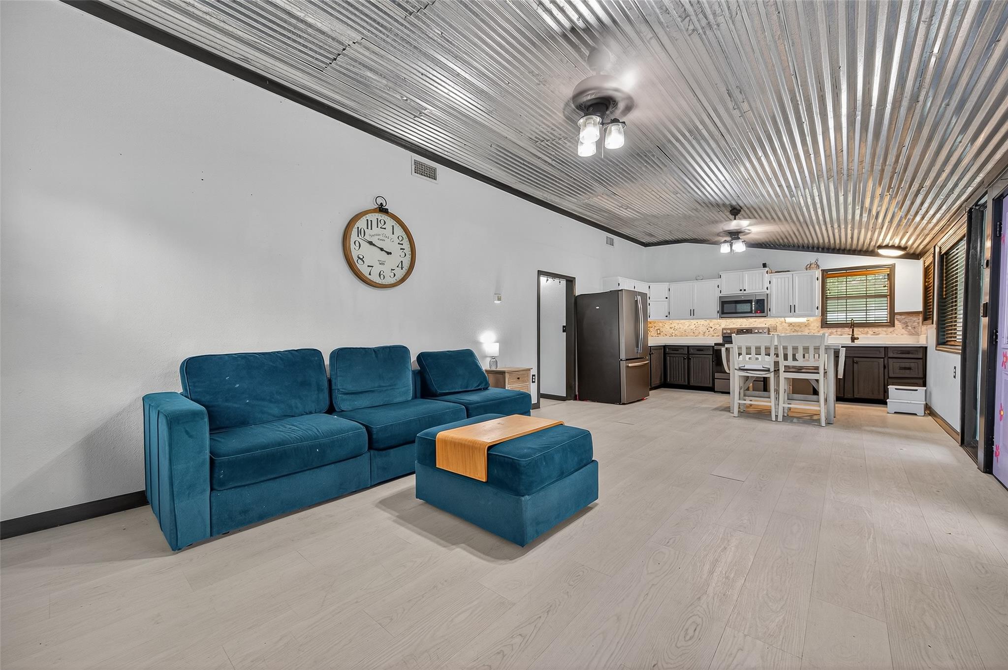21387 Martin Road