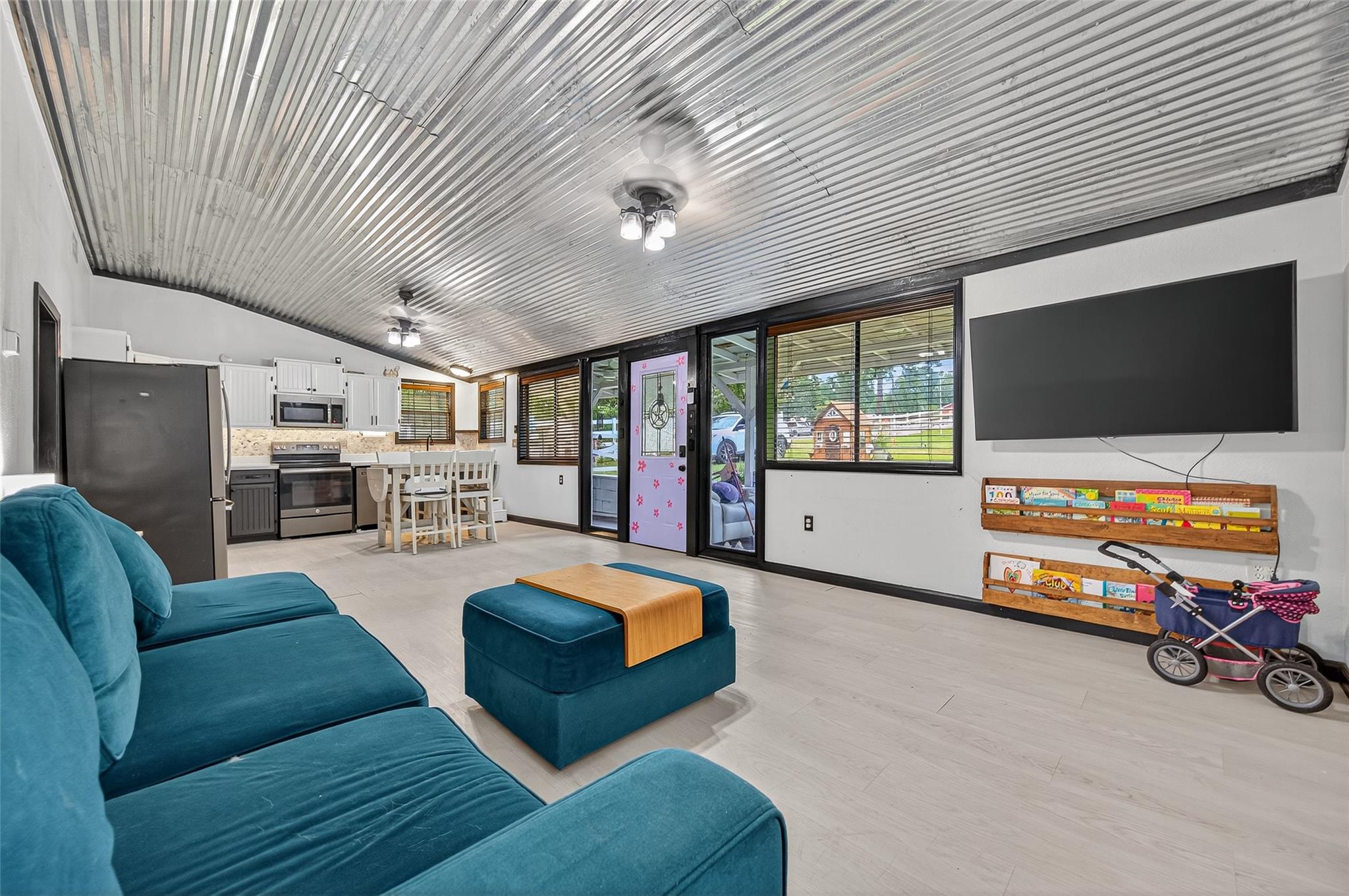 21387 Martin Road