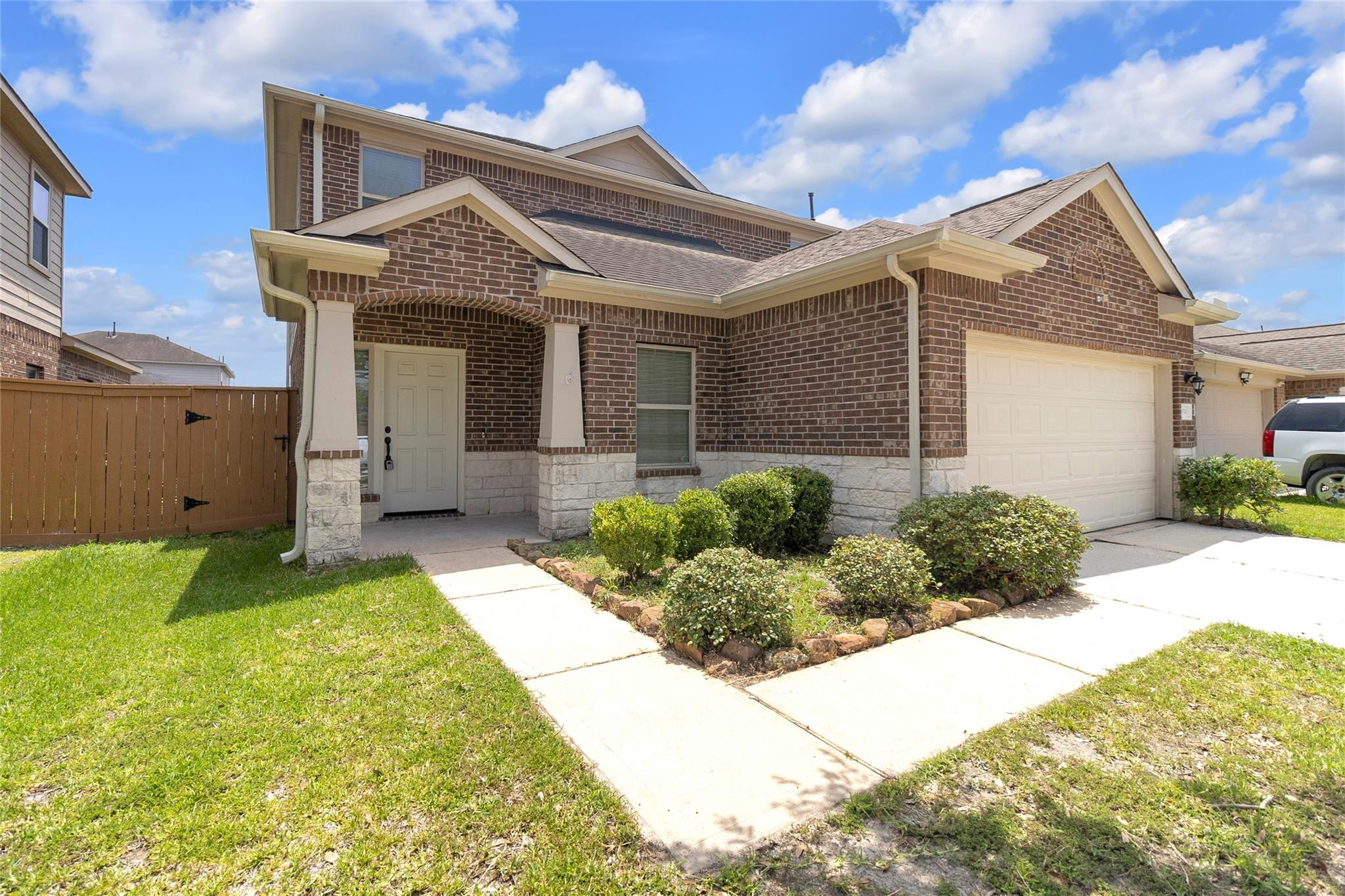 11334 Creekway Bend Drive