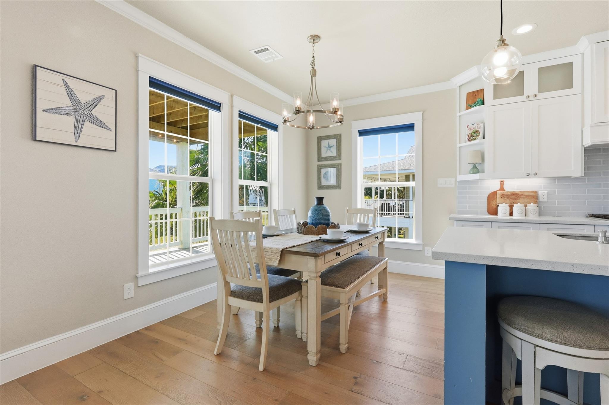 4027 Silver Reef Court