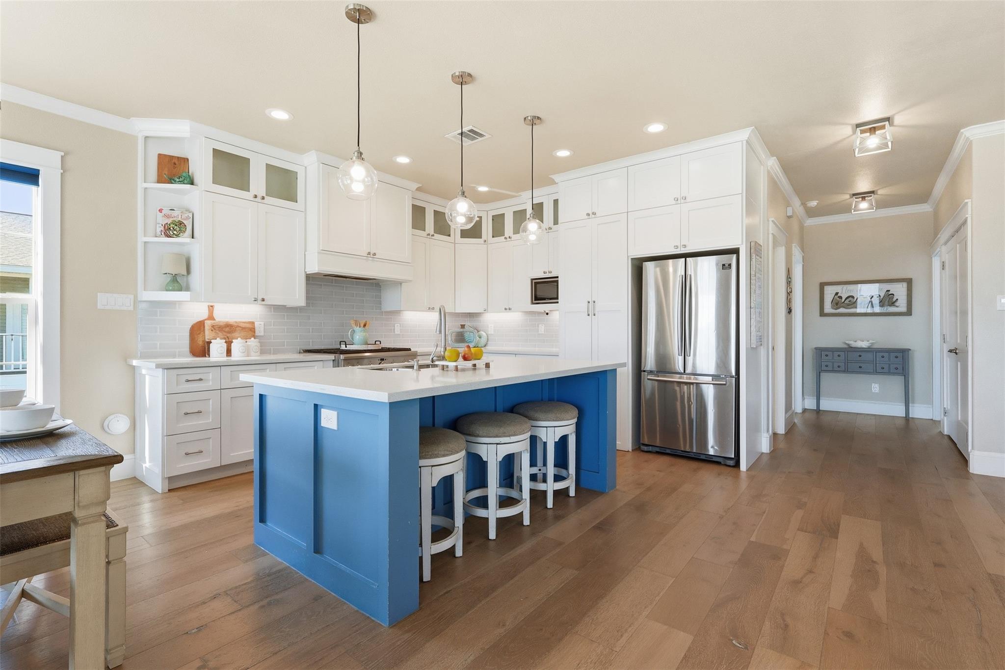 4027 Silver Reef Court