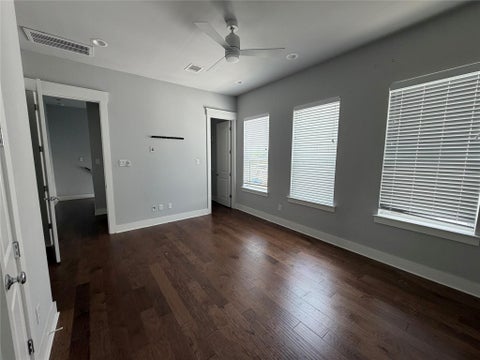 Tiny photo for 902 Martin Street #A, Houston, TX 77018 (MLS # 35629802)