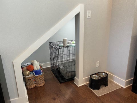 Tiny photo for 902 Martin Street #A, Houston, TX 77018 (MLS # 35629802)