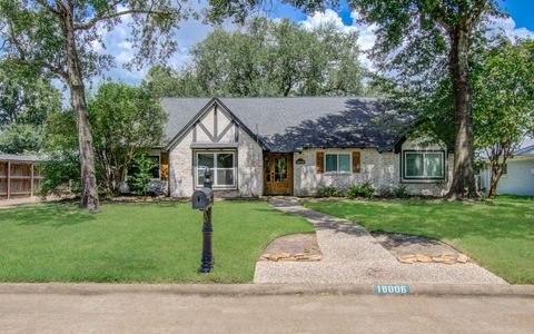 Photo of 18006 Bambridge Drive, Houston, TX 77090 (MLS # 41613236)