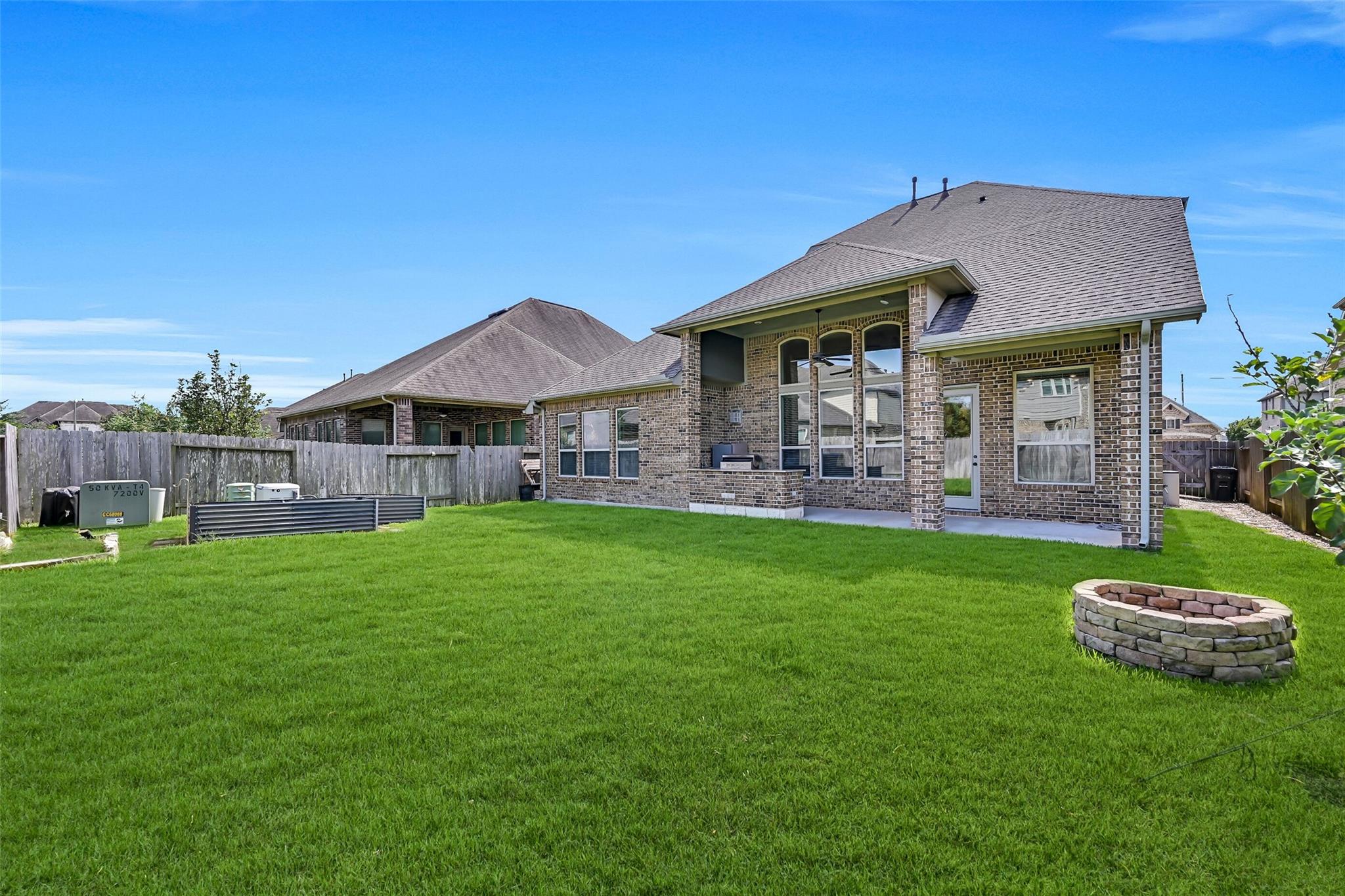 1645 Longwood Glen Lane