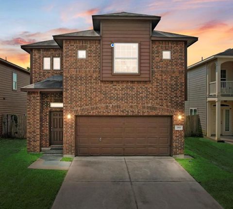 Photo of 2811 Arica Lane, Spring, TX 77373 (MLS # 76982041)