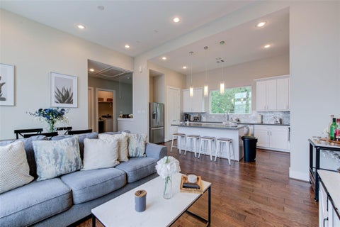 Photo of 6009 Gardendale Drive #D, Houston, TX 77092 (MLS # 39189676)
