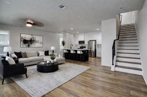 7042 Plum Creek Terrace Lane Houston TX 77087