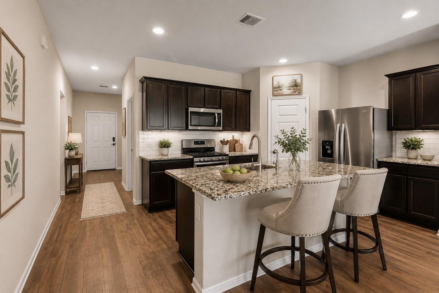 927 Petunia Falls Lane