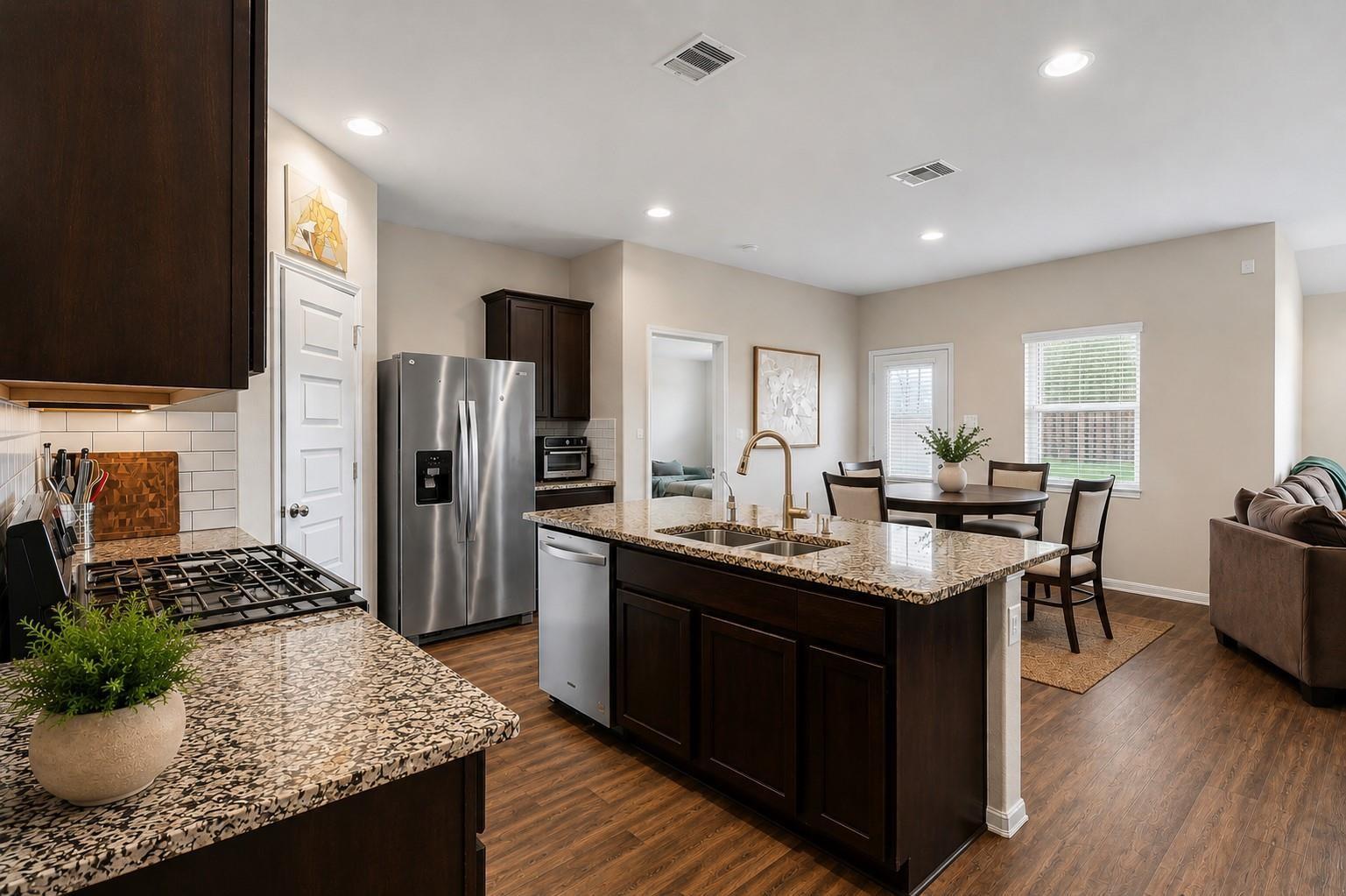 927 Petunia Falls Lane