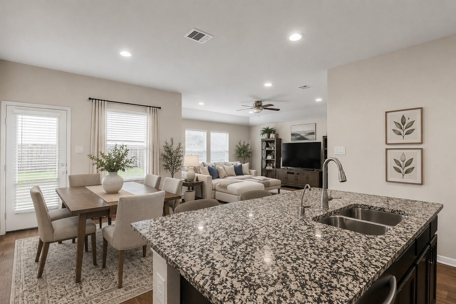 927 Petunia Falls Lane