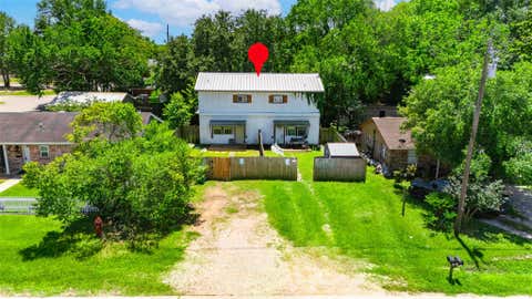 Multifamily For Sale - 201 W Mink Street<br/> Willis, TX 77378