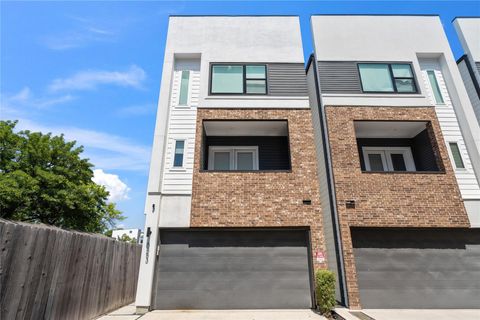 Photo of 5853 Dolores Street, Houston, TX 77057 (MLS # 15434536)