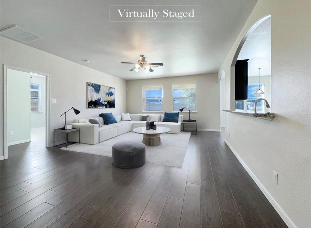 Photo of 8311 Bay Oaks Drive, Baytown, TX 77523 (MLS # 85117056)