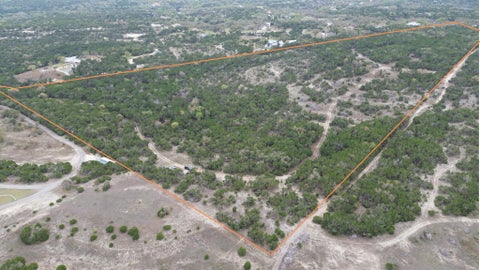 Photo of 12621 Fitzhugh Road, Austin, TX 78736 (MLS # 94922641)
