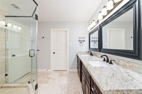 Tiny photo for 3815 April Lane, Houston, TX 77092 (MLS # 79927339)