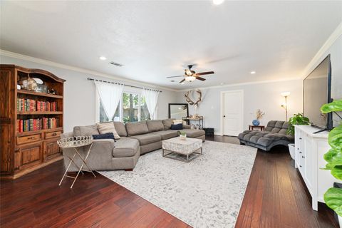 Tiny photo for 3815 April Lane, Houston, TX 77092 (MLS # 79927339)