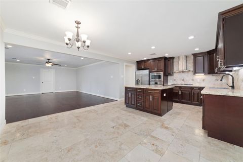 Tiny photo for 3815 April Lane, Houston, TX 77092 (MLS # 79927339)