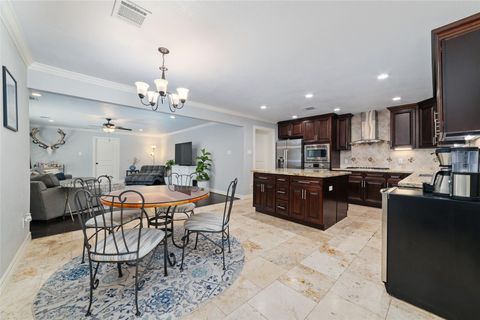 Tiny photo for 3815 April Lane, Houston, TX 77092 (MLS # 79927339)