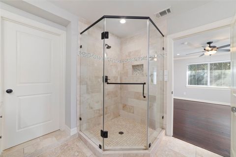 Tiny photo for 3815 April Lane, Houston, TX 77092 (MLS # 79927339)