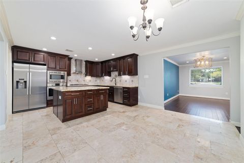Tiny photo for 3815 April Lane, Houston, TX 77092 (MLS # 79927339)