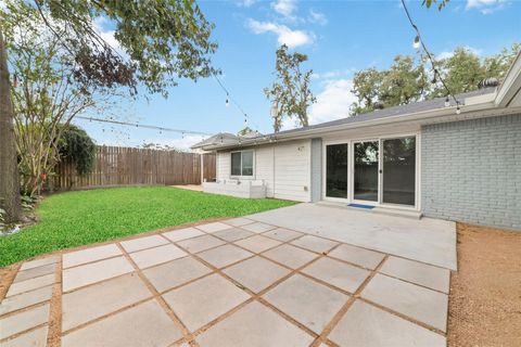 Tiny photo for 3815 April Lane, Houston, TX 77092 (MLS # 79927339)