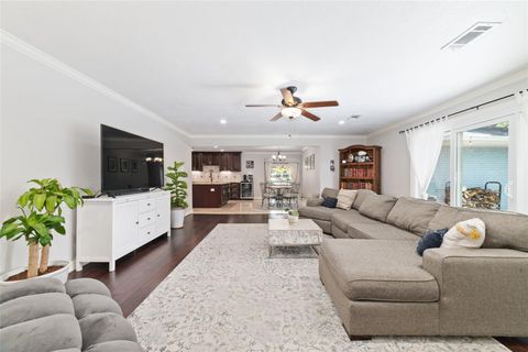 Tiny photo for 3815 April Lane, Houston, TX 77092 (MLS # 79927339)