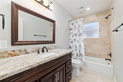 Tiny photo for 3815 April Lane, Houston, TX 77092 (MLS # 79927339)