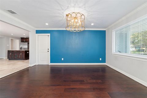 Tiny photo for 3815 April Lane, Houston, TX 77092 (MLS # 79927339)