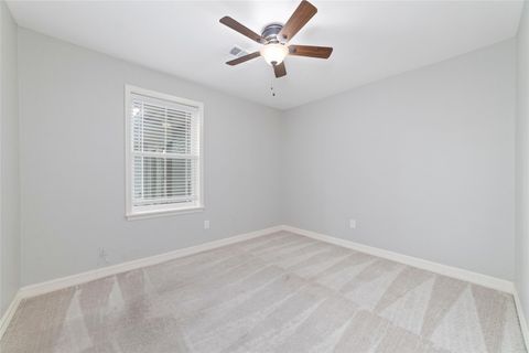 Tiny photo for 3815 April Lane, Houston, TX 77092 (MLS # 79927339)