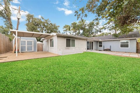 Tiny photo for 3815 April Lane, Houston, TX 77092 (MLS # 79927339)