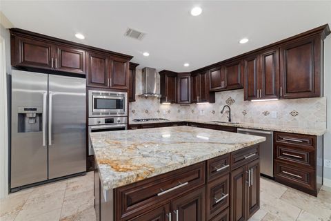 Tiny photo for 3815 April Lane, Houston, TX 77092 (MLS # 79927339)