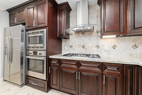 Tiny photo for 3815 April Lane, Houston, TX 77092 (MLS # 79927339)