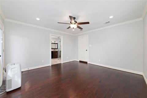 Tiny photo for 3815 April Lane, Houston, TX 77092 (MLS # 79927339)