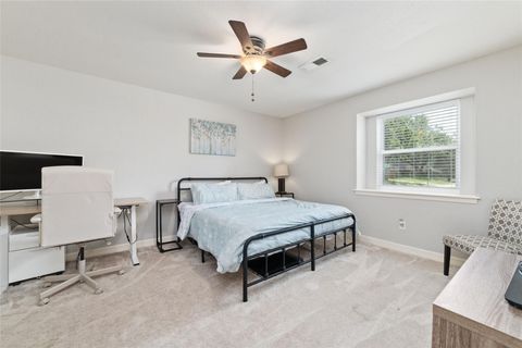 Tiny photo for 3815 April Lane, Houston, TX 77092 (MLS # 79927339)