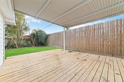 Tiny photo for 3815 April Lane, Houston, TX 77092 (MLS # 79927339)