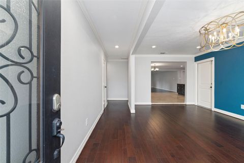 Tiny photo for 3815 April Lane, Houston, TX 77092 (MLS # 79927339)