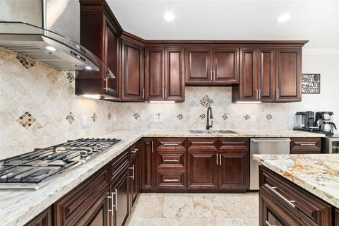 Tiny photo for 3815 April Lane, Houston, TX 77092 (MLS # 79927339)