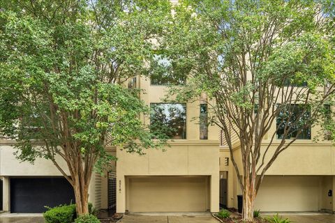 Photo of 5218 Rose Street, Houston, TX 77007 (MLS # 78521058)