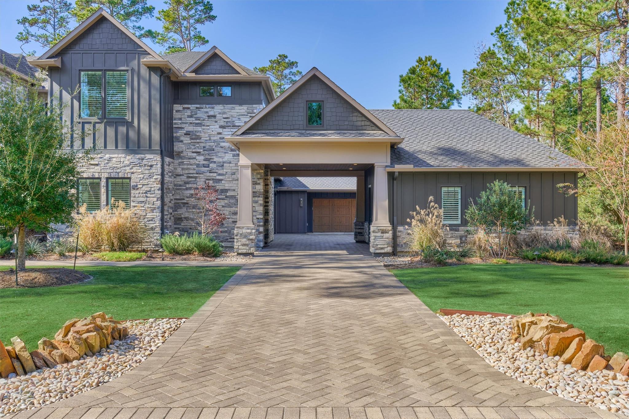 4463 Lily Bean Road