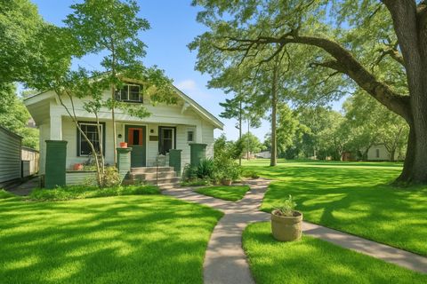 7937 Grafton Street Houston TX 77017