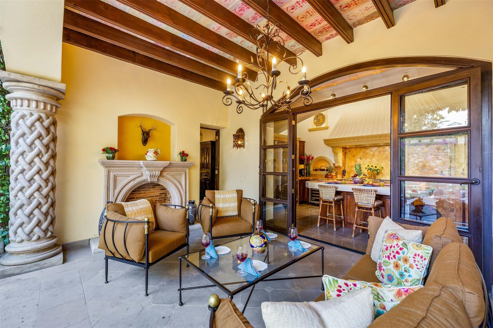 Tennessee 37700, Mexico, 5 Bedrooms Bedrooms, ,6 BathroomsBathrooms,Residential,Active,225360