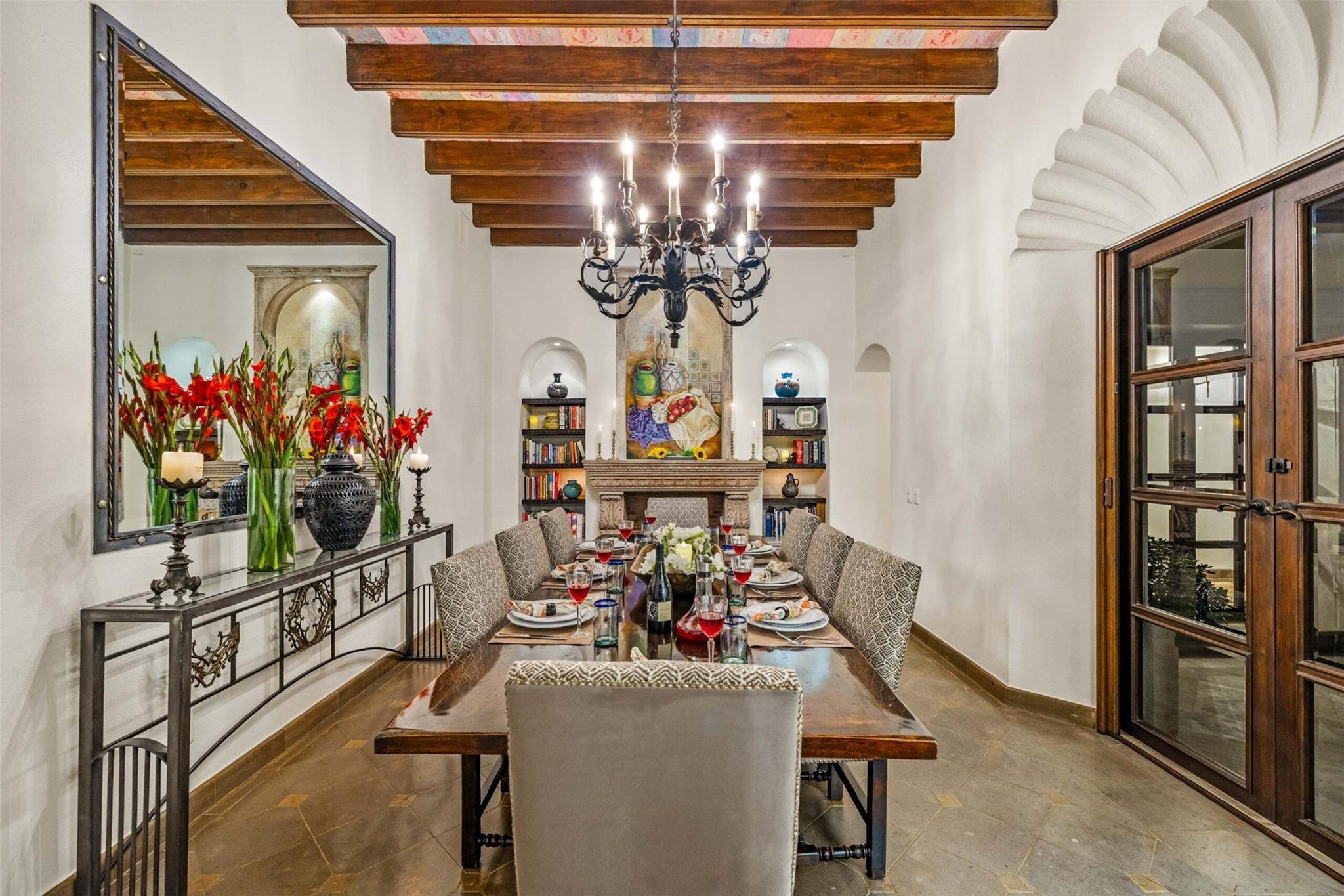 Tennessee 37700, Mexico, 5 Bedrooms Bedrooms, ,6 BathroomsBathrooms,Residential,Active,225360