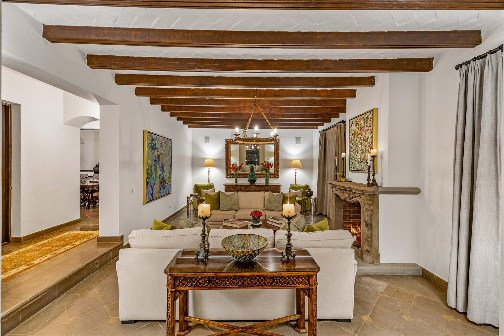 Tennessee 37700, Mexico, 5 Bedrooms Bedrooms, ,6 BathroomsBathrooms,Residential,Active,225360