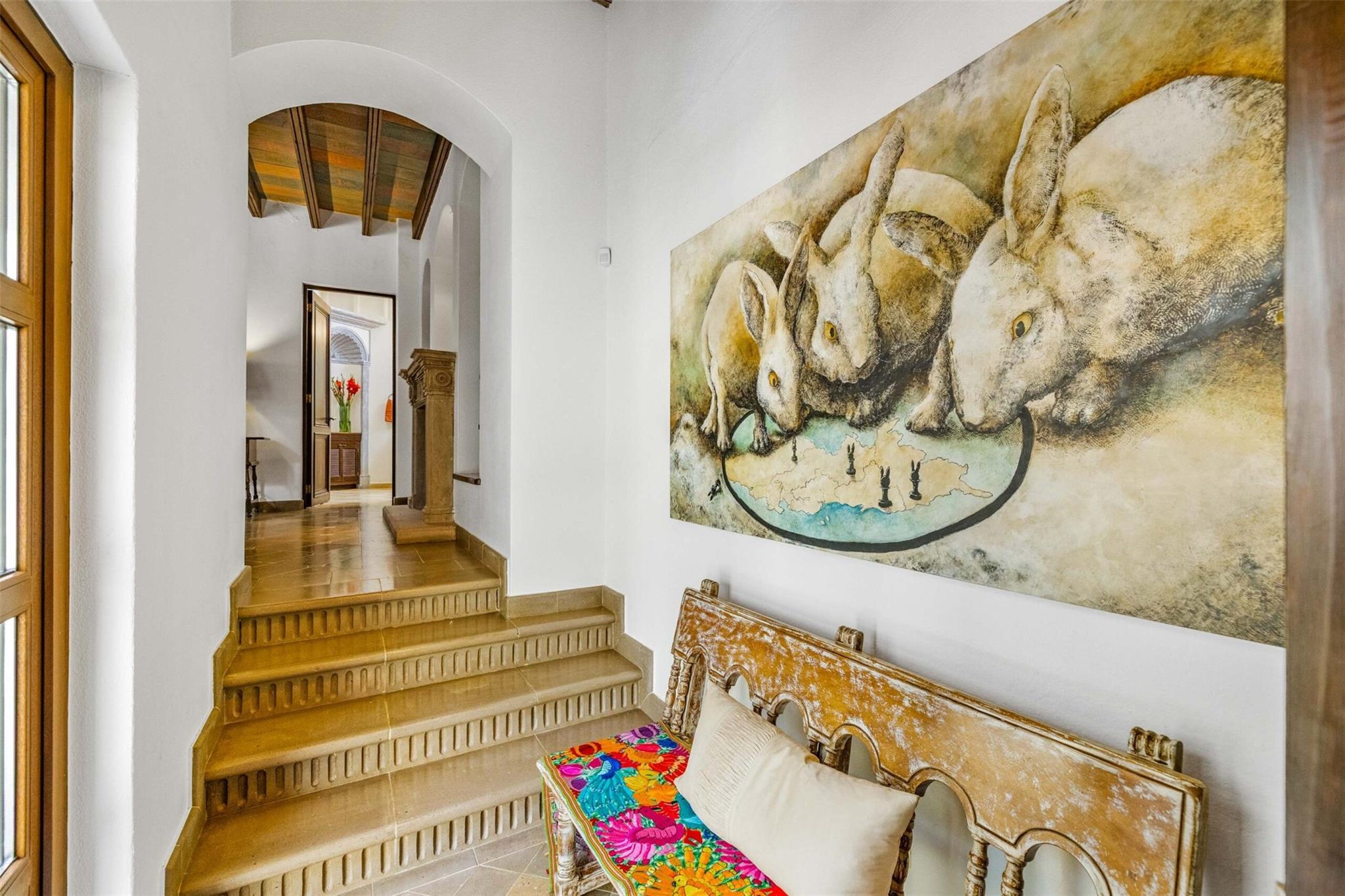 Tennessee 37700, Mexico, 5 Bedrooms Bedrooms, ,6 BathroomsBathrooms,Residential,Active,225360