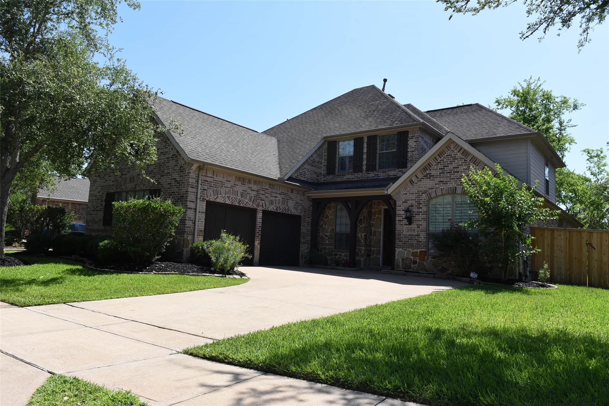 3314 Saint Charles Court